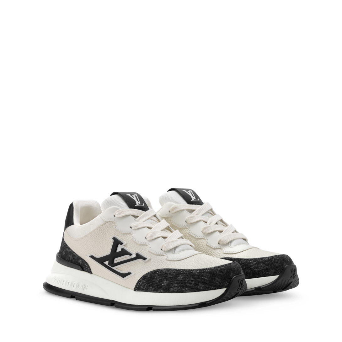 LV Classic Sneaker - Shoes 1AKQBJ | LOUIS VUITTON